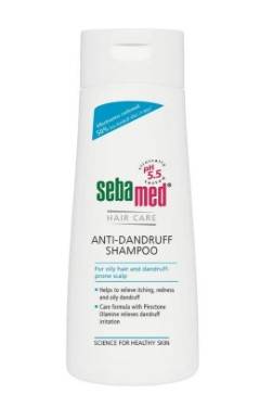 Sebamed Anti-dandruff For Oil Scalp Shampoo 1 Shampoo 0